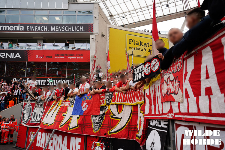 Bayer 04 Leverkusen – 1. FC Köln 3-0 (13)