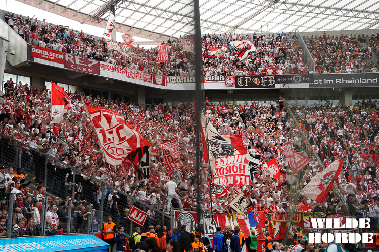 Bayer 04 Leverkusen – 1. FC Köln 3-0 (14)