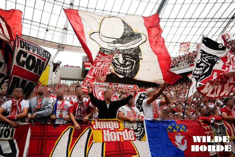 Bayer 04 Leverkusen – 1. FC Köln 3-0 (15)