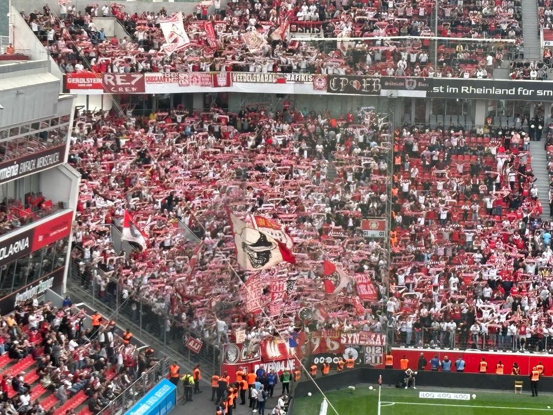 Bayer 04 Leverkusen – 1. FC Köln 3-0 (18)