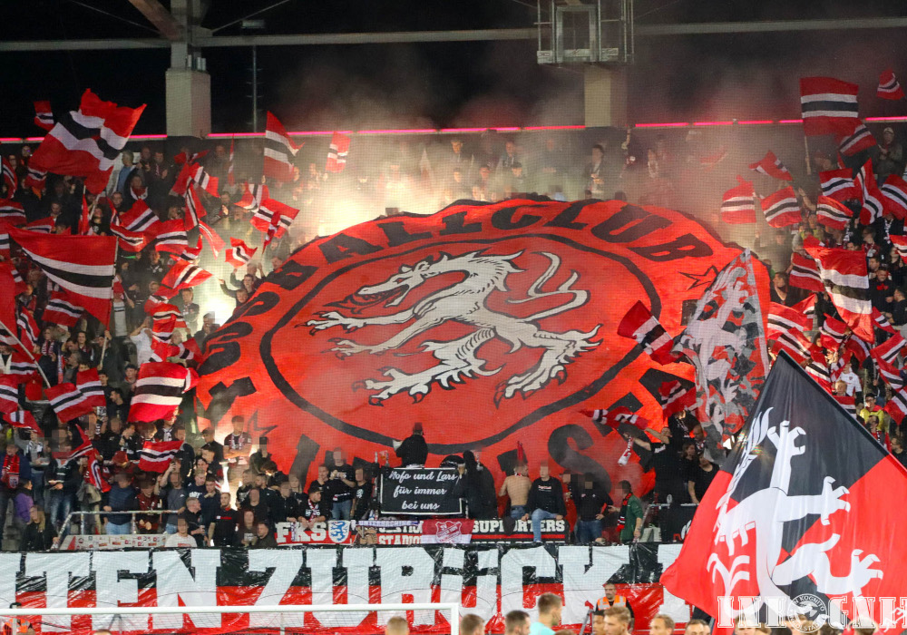 FC Ingolstadt – SSV Jahn Regensburg 2-4 (1)