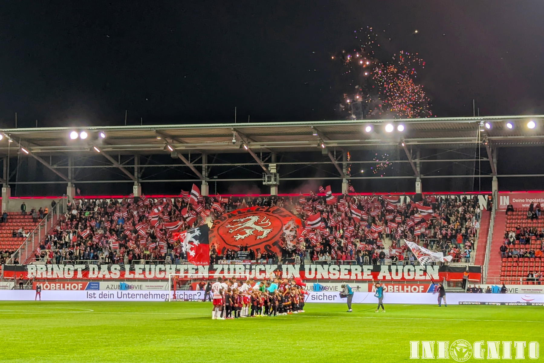 FC Ingolstadt – SSV Jahn Regensburg 2-4 (2)