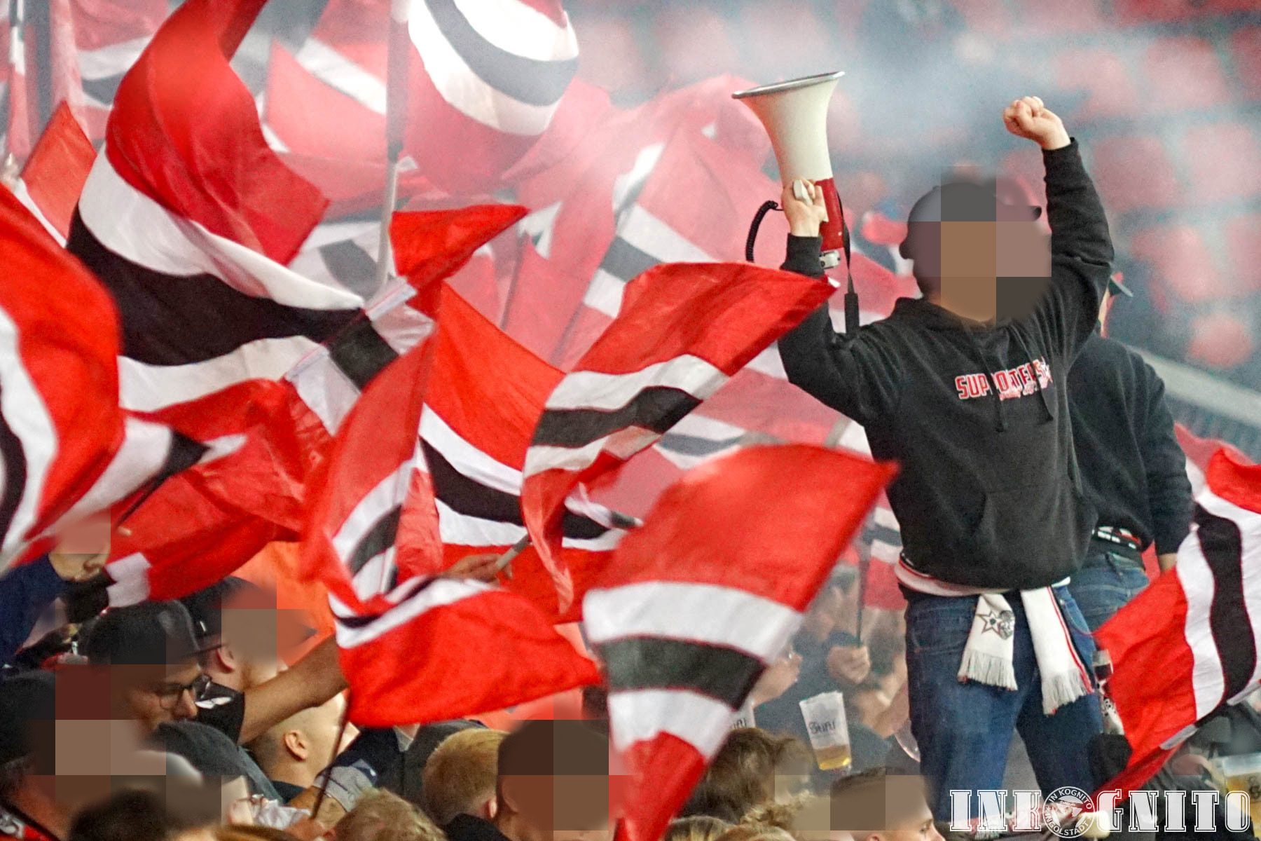 FC Ingolstadt – SSV Jahn Regensburg 2-4 (5)