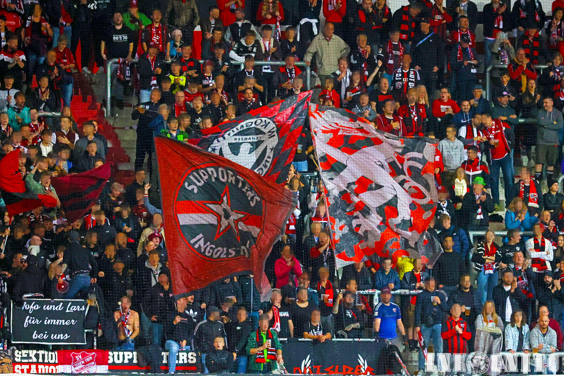 FC Ingolstadt – SSV Jahn Regensburg 2-4 (6)
