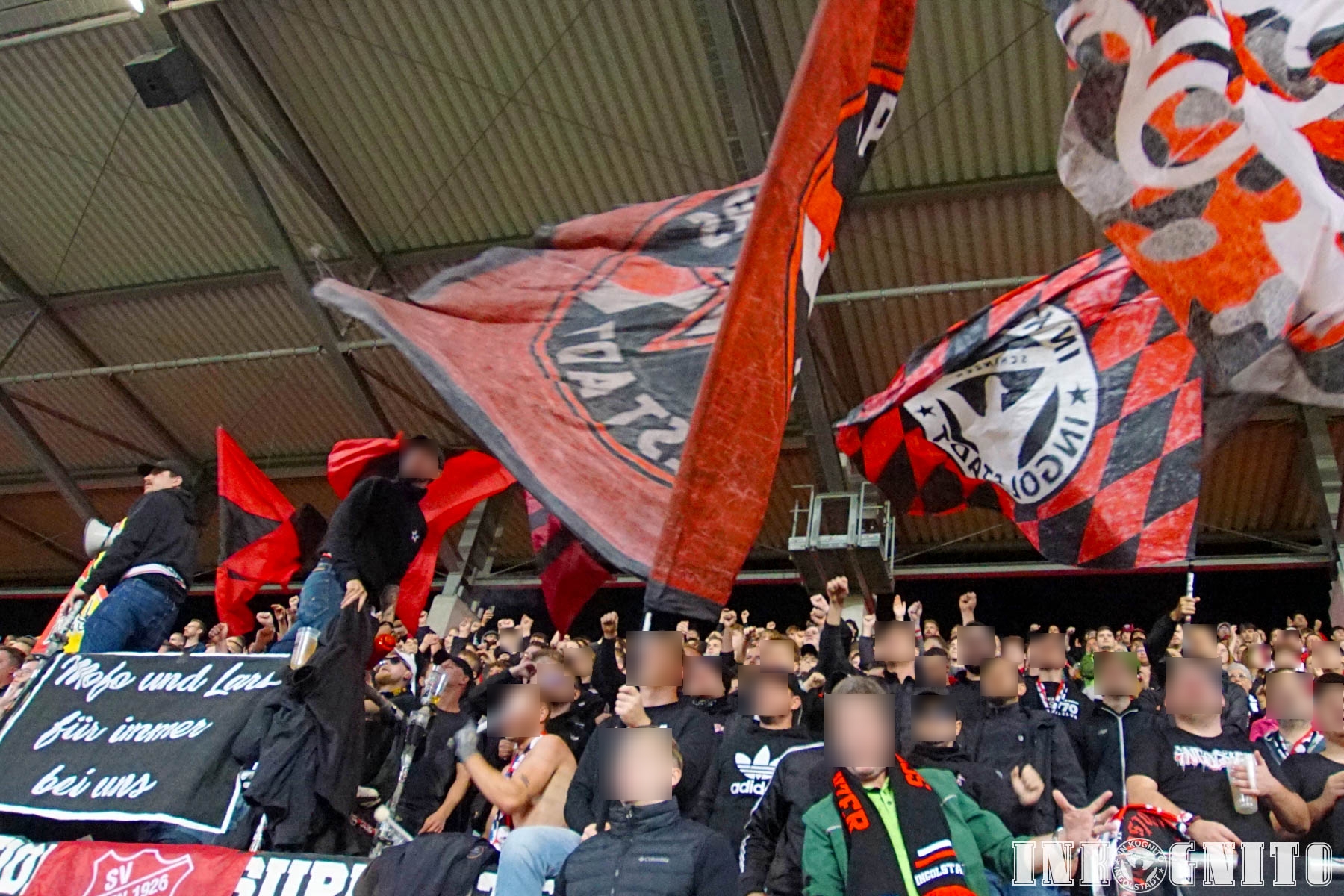 FC Ingolstadt – SSV Jahn Regensburg 2-4 (8)