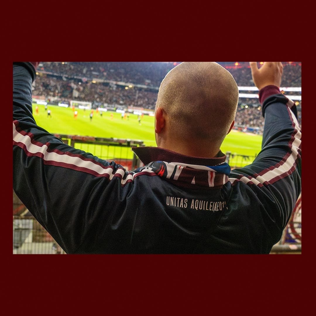 Eintracht Frankfurt – 1. FC Heidenheim 2-0