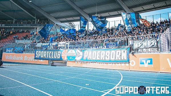 Eintracht Braunschweig – SC Paderborn 1-3 (2)