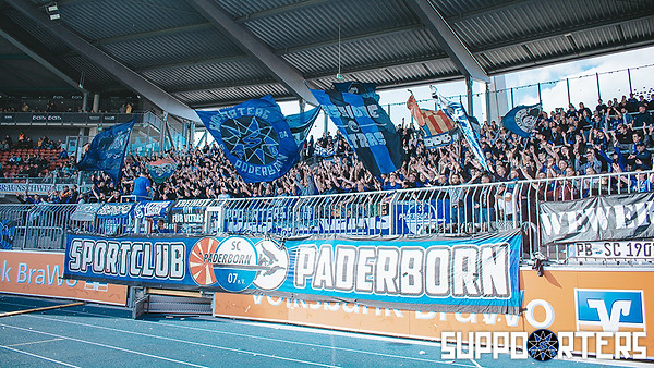 Eintracht Braunschweig – SC Paderborn 1-3 (4)