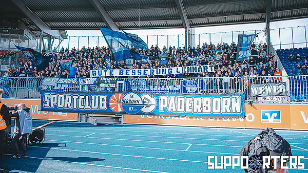 Eintracht Braunschweig – SC Paderborn 1-3 (5)