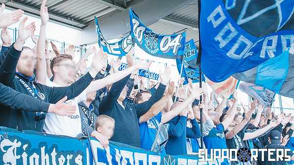 Eintracht Braunschweig – SC Paderborn 1-3 (6)