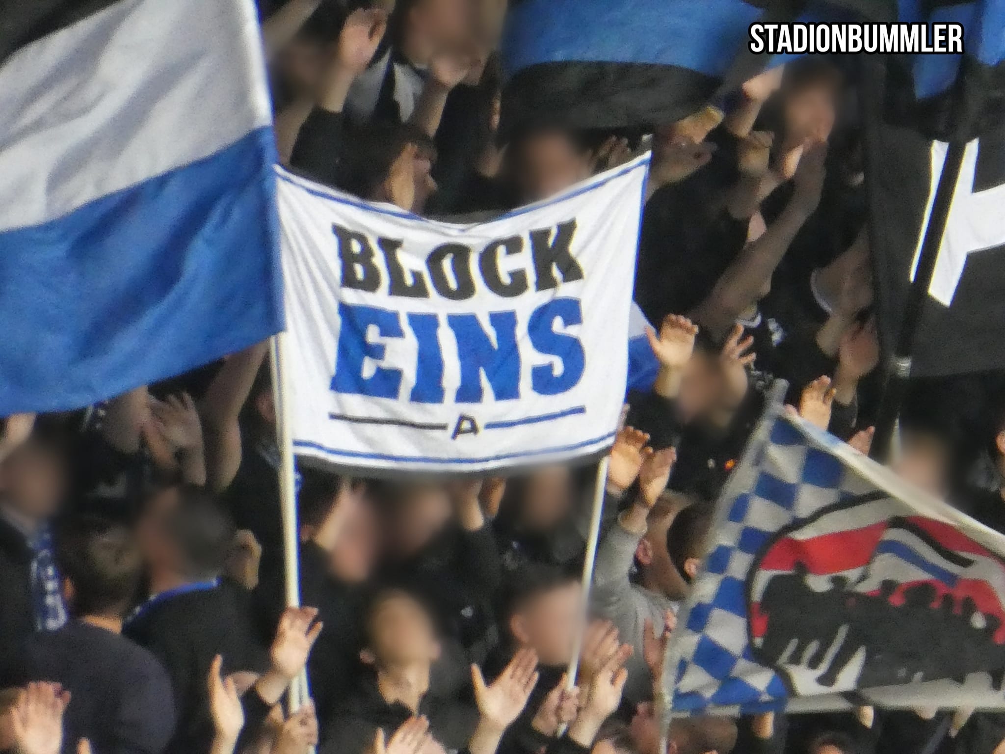 DSC Arminia Bielefeld – SV Waldhof Mannheim 3-1 (3)