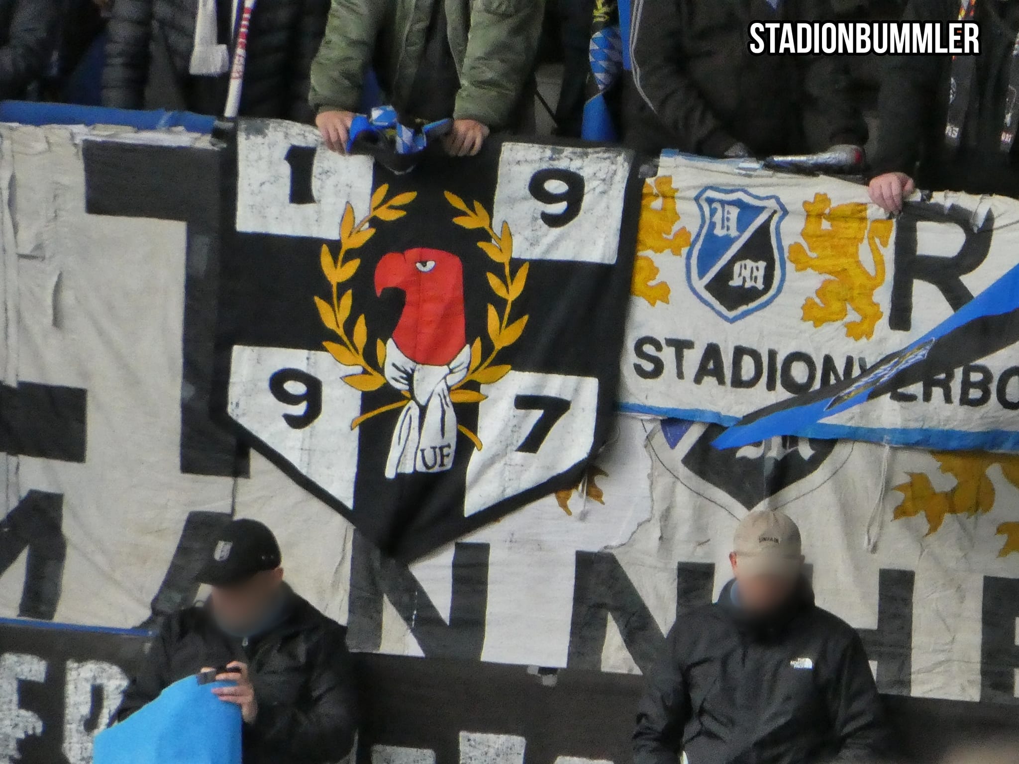 DSC Arminia Bielefeld – SV Waldhof Mannheim 3-1 (2)