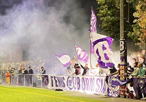 SV Traktor Boxhagen – Tennis Borussia Berlin 0-4 (2)