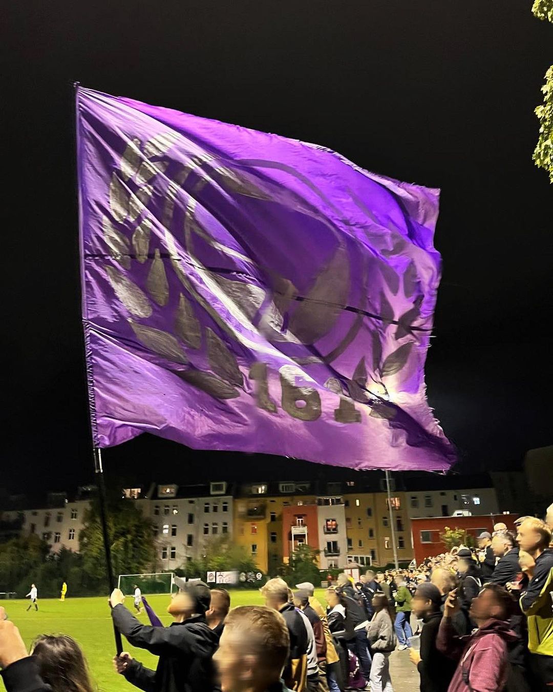SV Traktor Boxhagen – Tennis Borussia Berlin 0-4 (6)