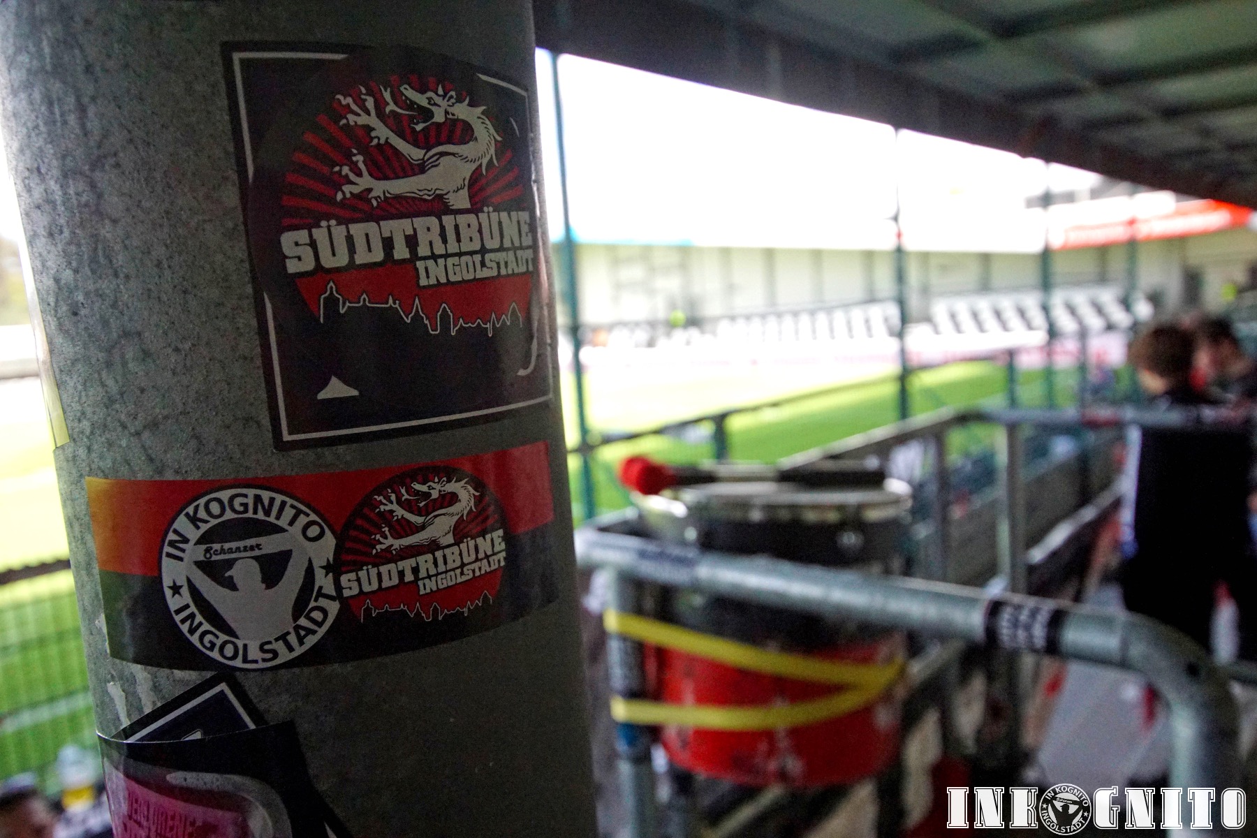 SC Verl – FC Ingolstadt 2-2
