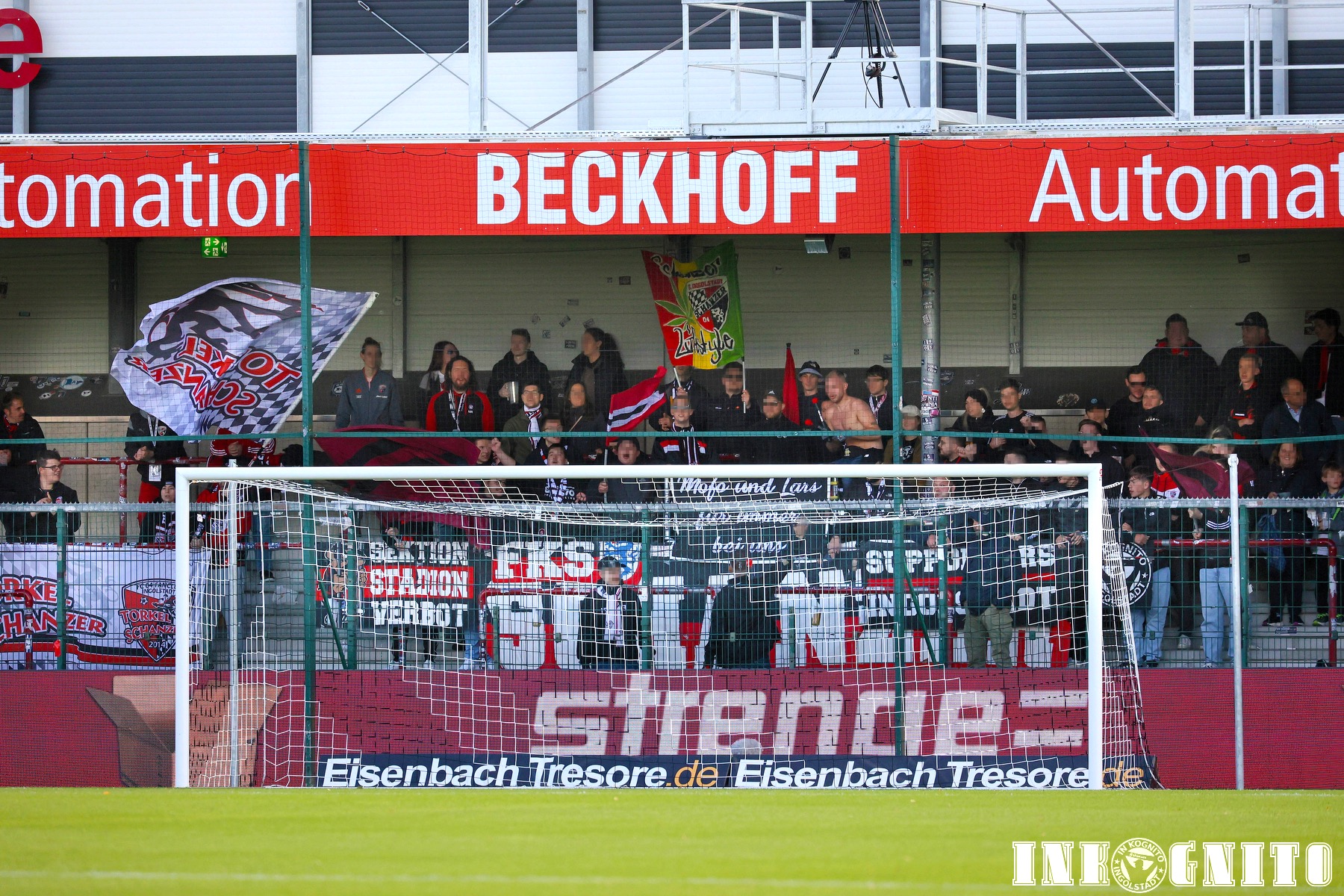 SC Verl – FC Ingolstadt 2-2 (2)
