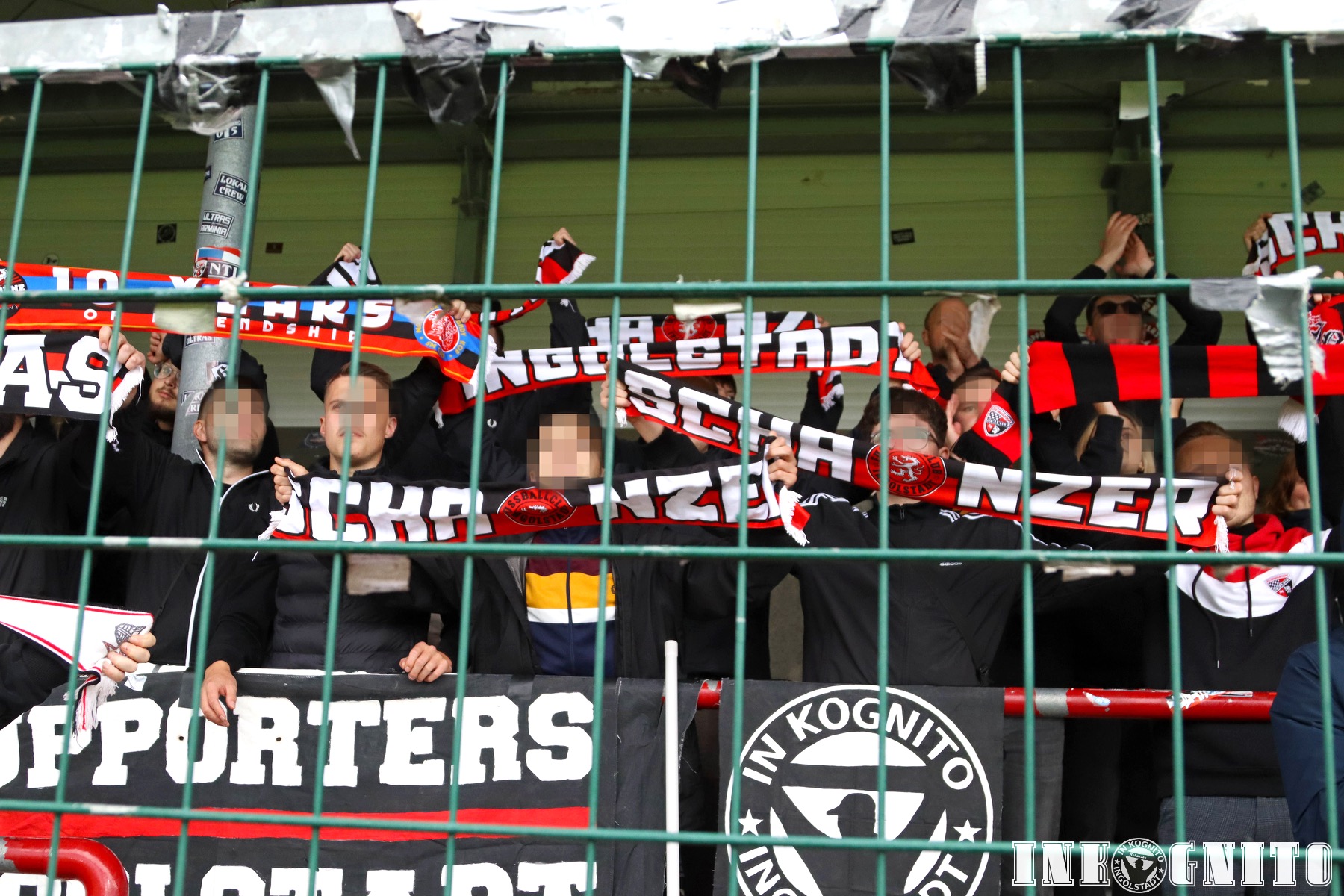 SC Verl – FC Ingolstadt 2-2 (5)