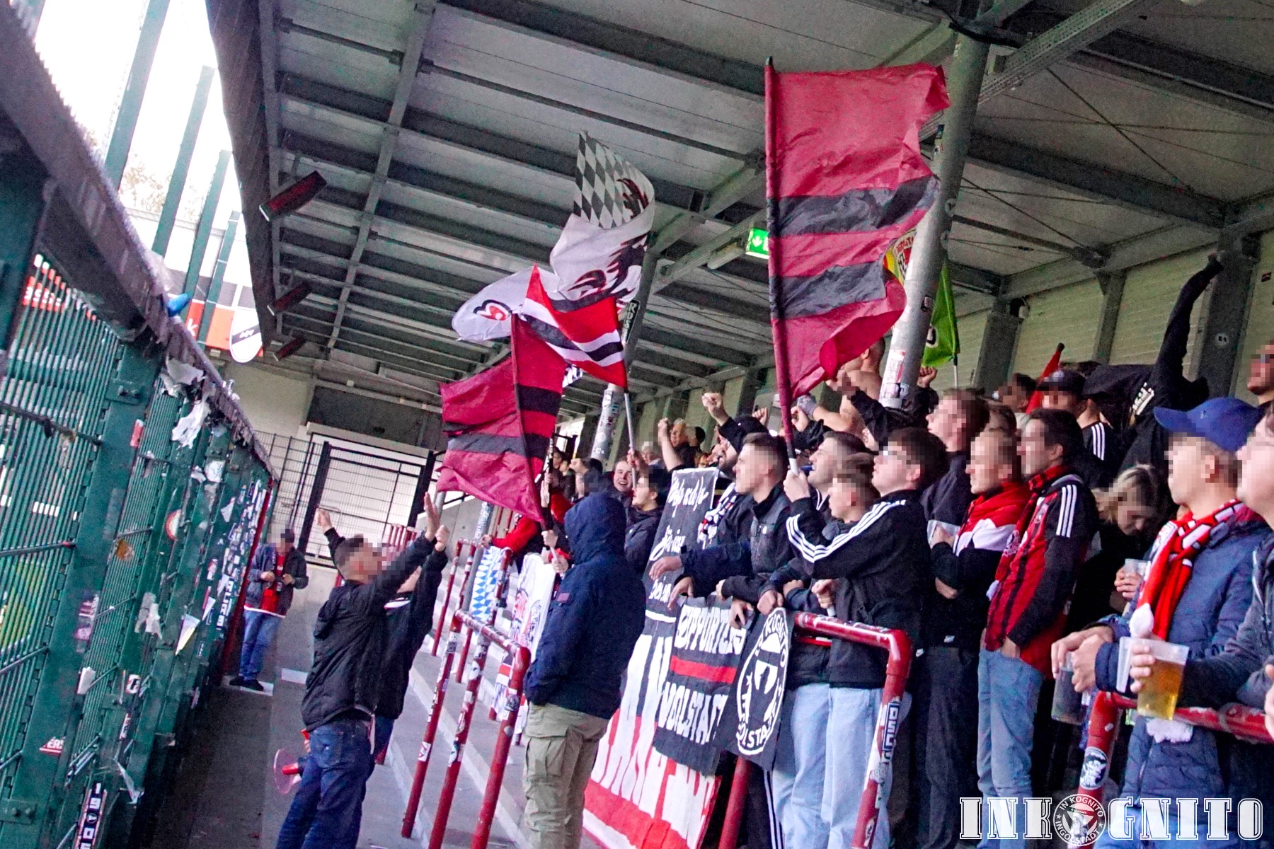 SC Verl – FC Ingolstadt 2-2 (6)