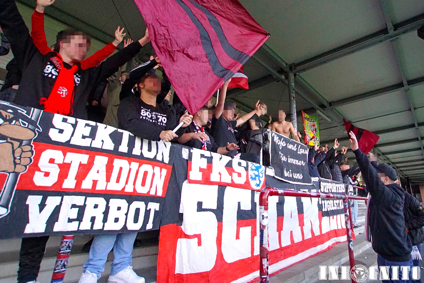 SC Verl – FC Ingolstadt 2-2 (7)