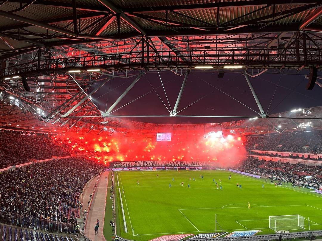 Hannover 96 – 1. FC Magdeburg 2-1 (6)