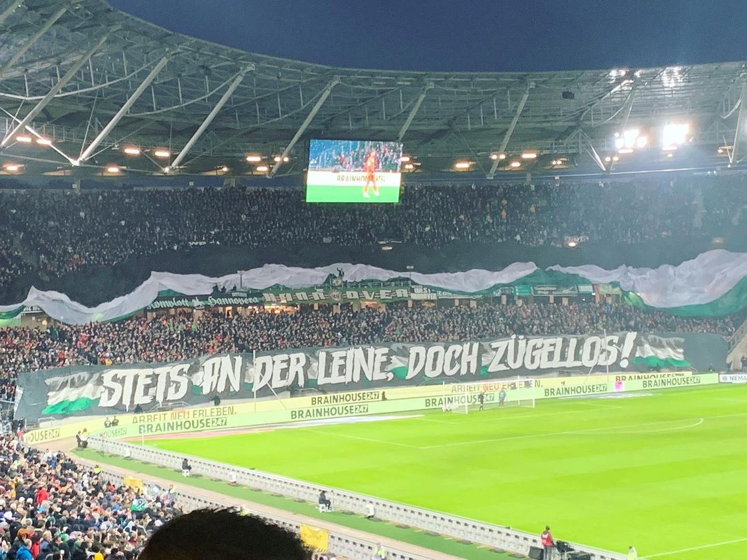 Hannover 96 – 1. FC Magdeburg 2-1 (7)