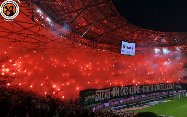 Hannover 96 – 1. FC Magdeburg 2-1 (10)