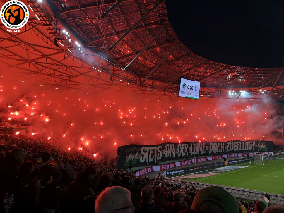 Hannover 96 – 1. FC Magdeburg 2-1 (16)