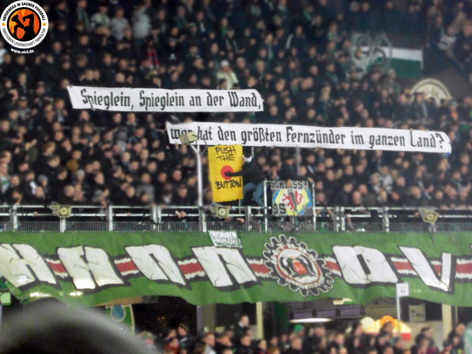 Hannover 96 – 1. FC Magdeburg 2-1 (17)