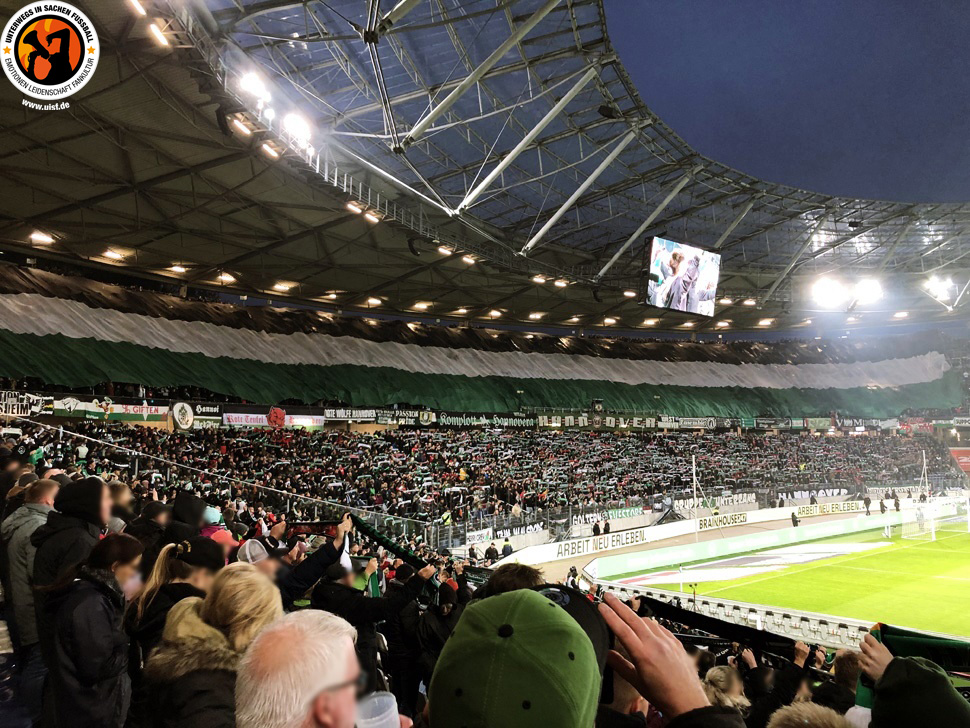 Hannover 96 – 1. FC Magdeburg 2-1 (19)