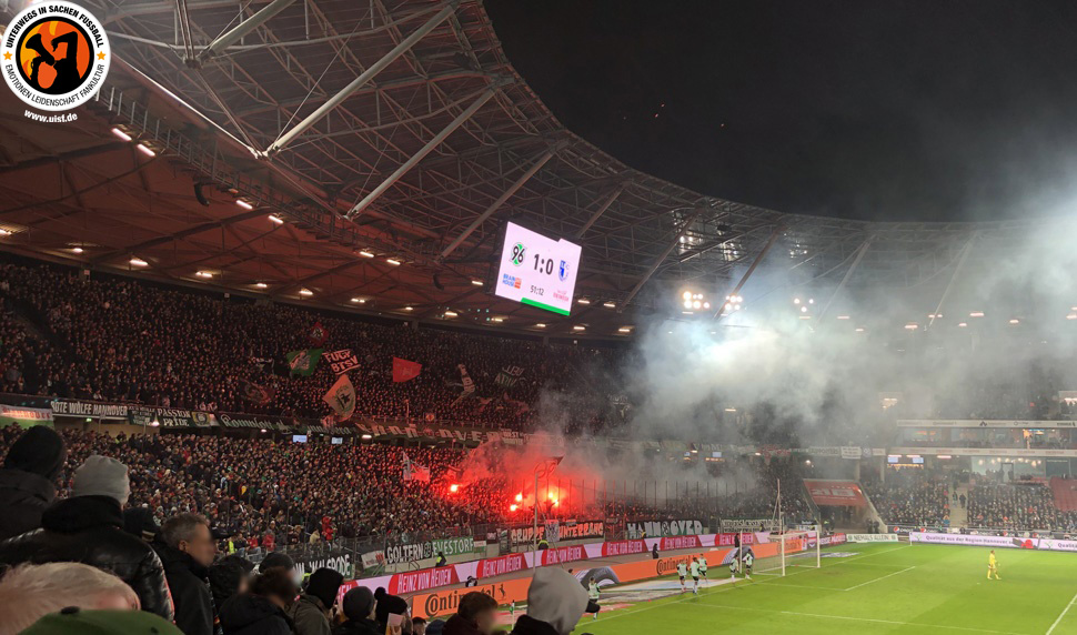 Hannover 96 – 1. FC Magdeburg 2-1 (21)