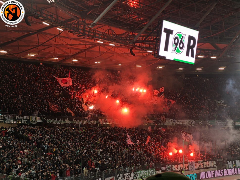 Hannover 96 – 1. FC Magdeburg 2-1 (22)