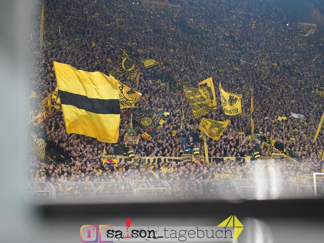 Borussia Dortmund – Werder Bremen 1-0