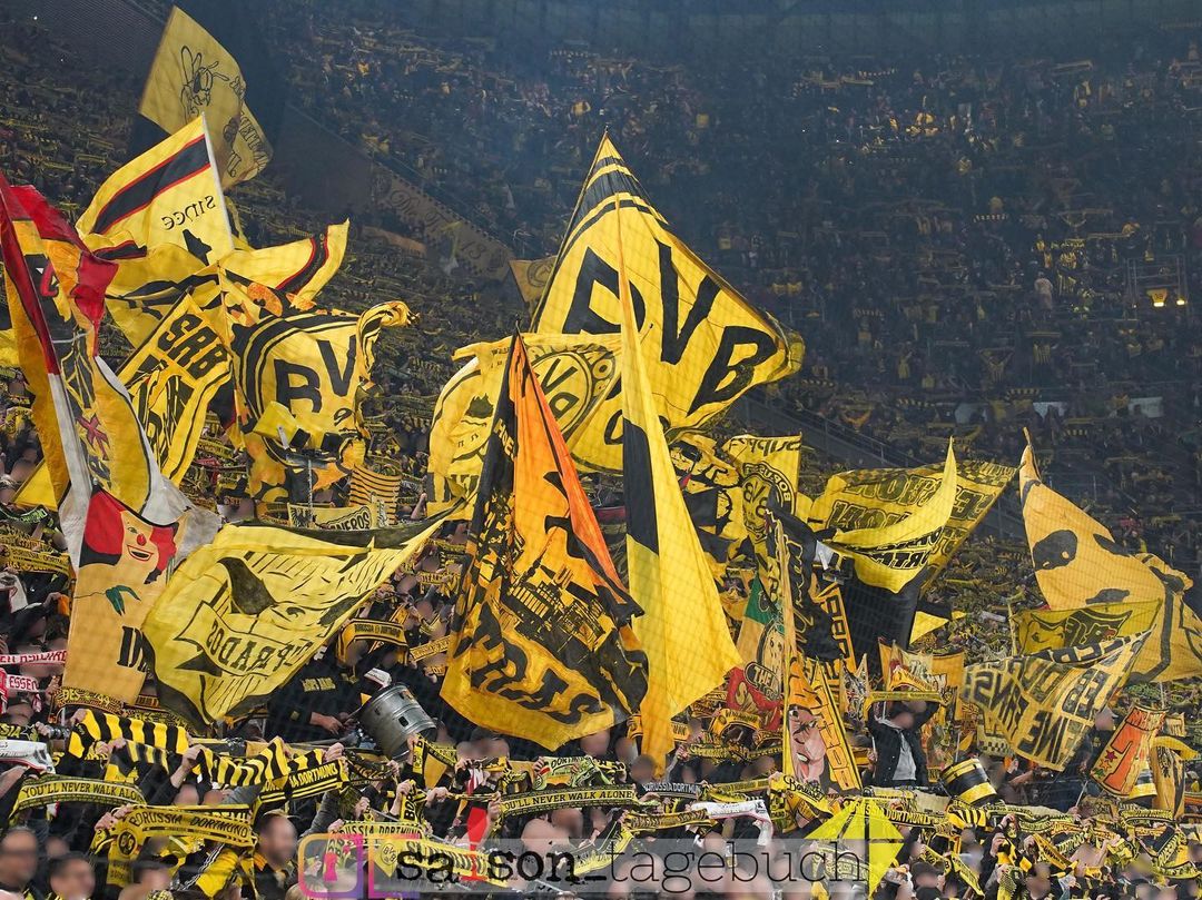 Borussia Dortmund – Werder Bremen 1-0 (1)