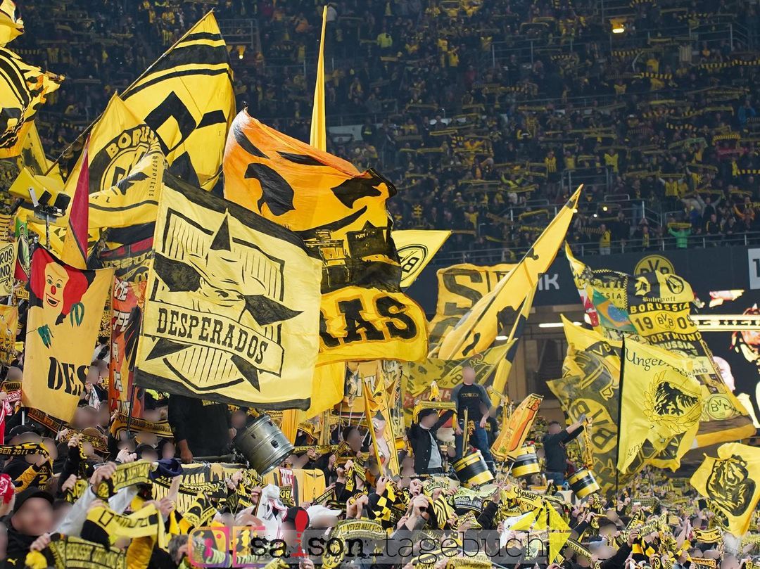 Borussia Dortmund – Werder Bremen 1-0 (2)