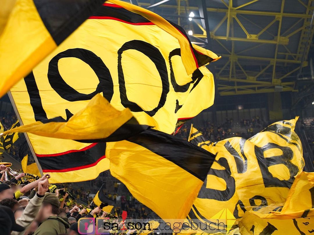 Borussia Dortmund – Werder Bremen 1-0 (8)