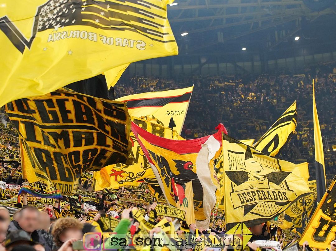 Borussia Dortmund – Werder Bremen 1-0 (9)