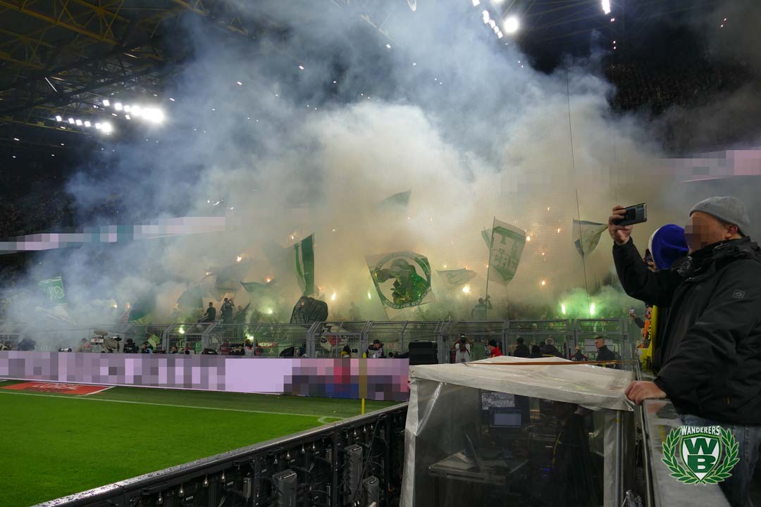 Borussia Dortmund – Werder Bremen 1-0 (2)