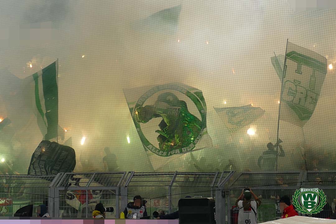 Borussia Dortmund – Werder Bremen 1-0 (4)