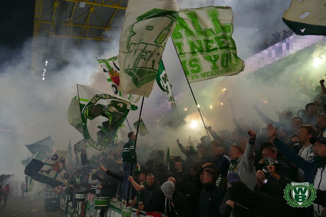 Borussia Dortmund – Werder Bremen 1-0 (5)