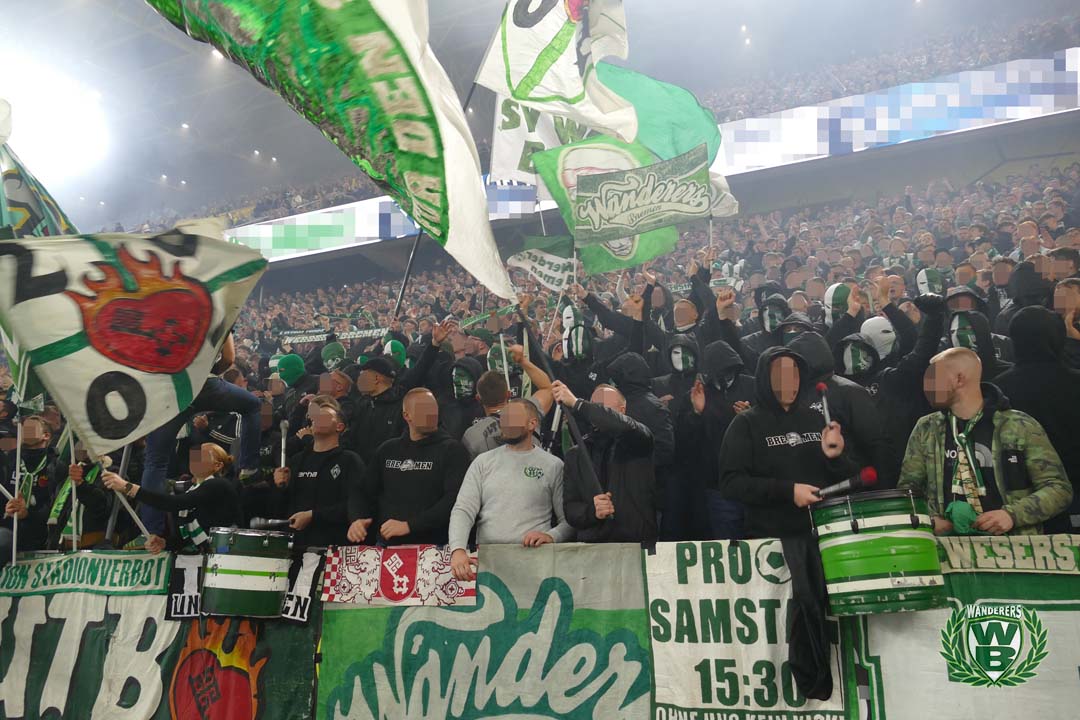 Borussia Dortmund – Werder Bremen 1-0 (6)