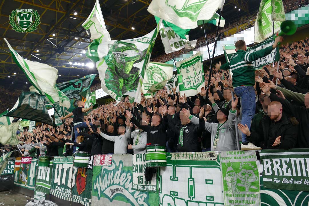 Borussia Dortmund – Werder Bremen 1-0 (16)