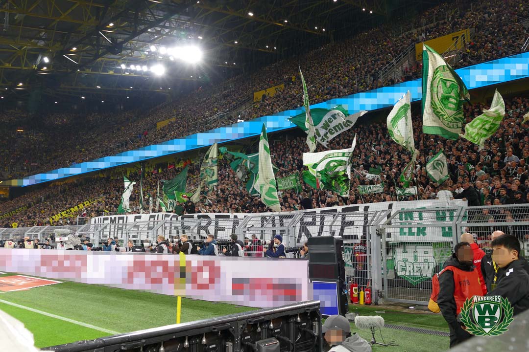 Borussia Dortmund – Werder Bremen 1-0 (21)