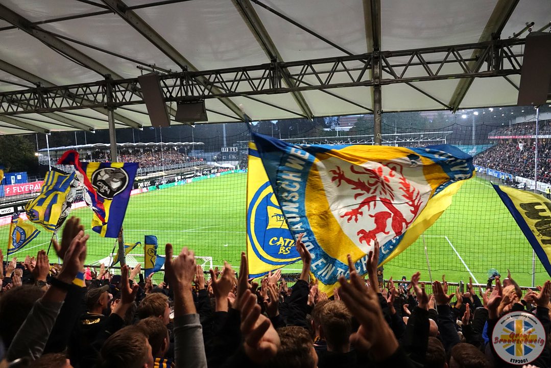 SV Elversberg – Eintracht Braunschweig 3-0