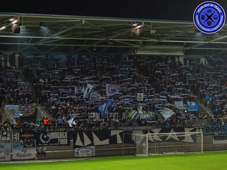 Chemnitzer FC – FSV Luckenwalde 1-2 (1)