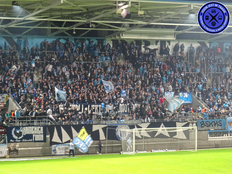 Chemnitzer FC – FSV Luckenwalde 1-2 (2)