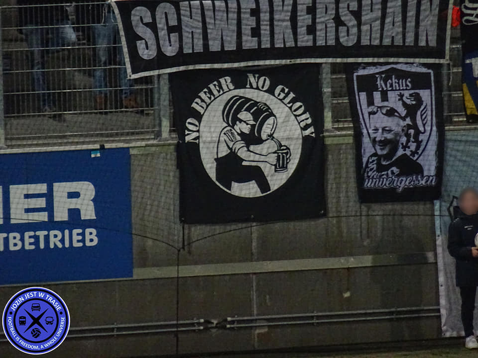 Chemnitzer FC – FSV Luckenwalde 1-2 (3)