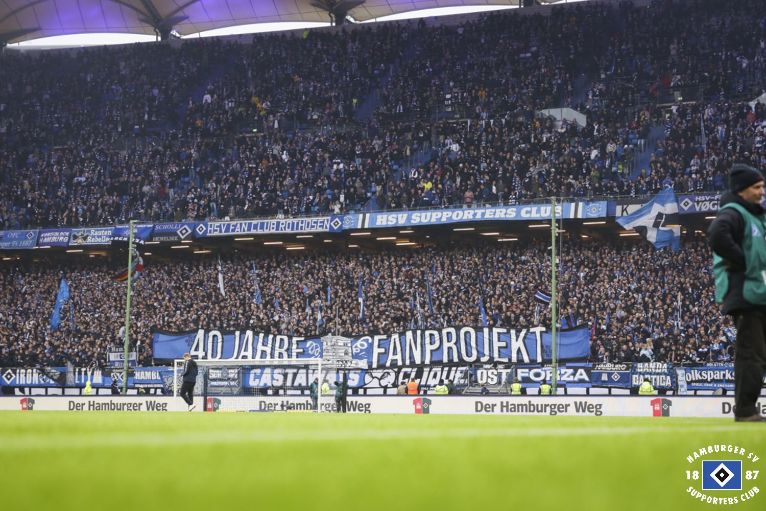 Hamburger SV – SpVgg Fürth 2-0 (8)