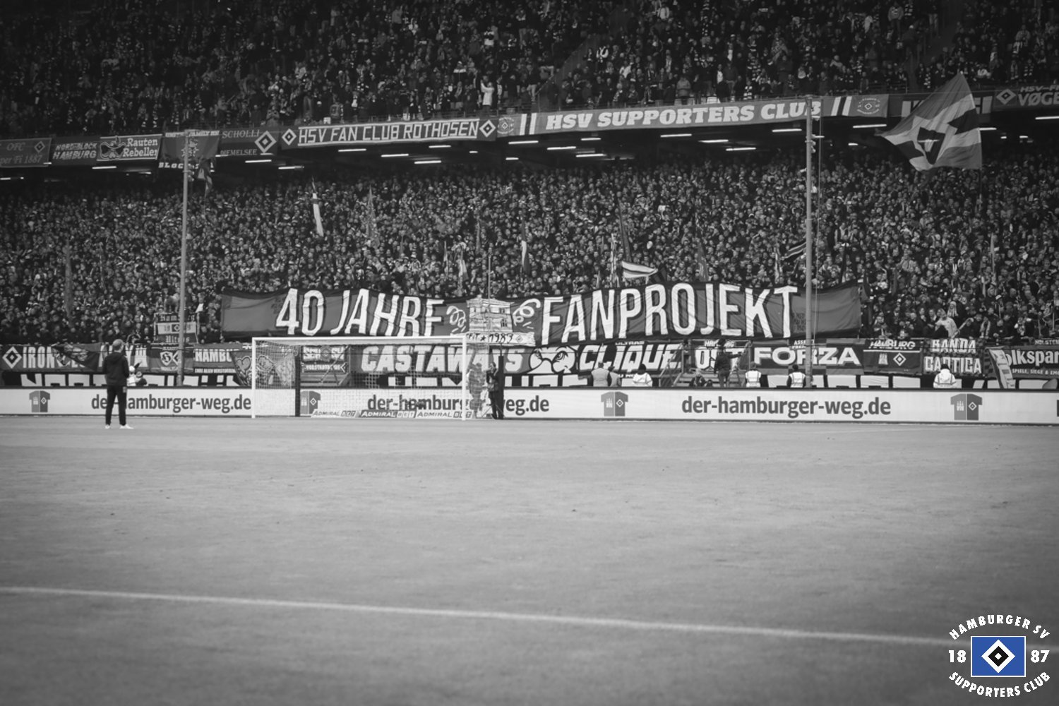 Hamburger SV – SpVgg Fürth 2-0 (9)