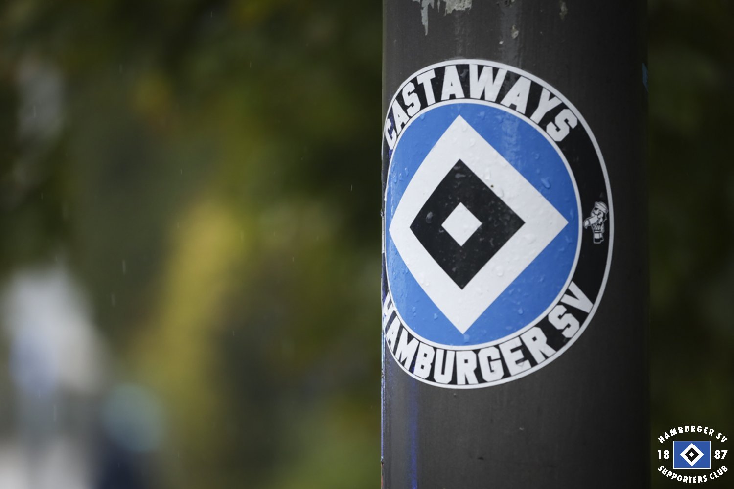 Hamburger SV – SpVgg Fürth 2-0 (10)
