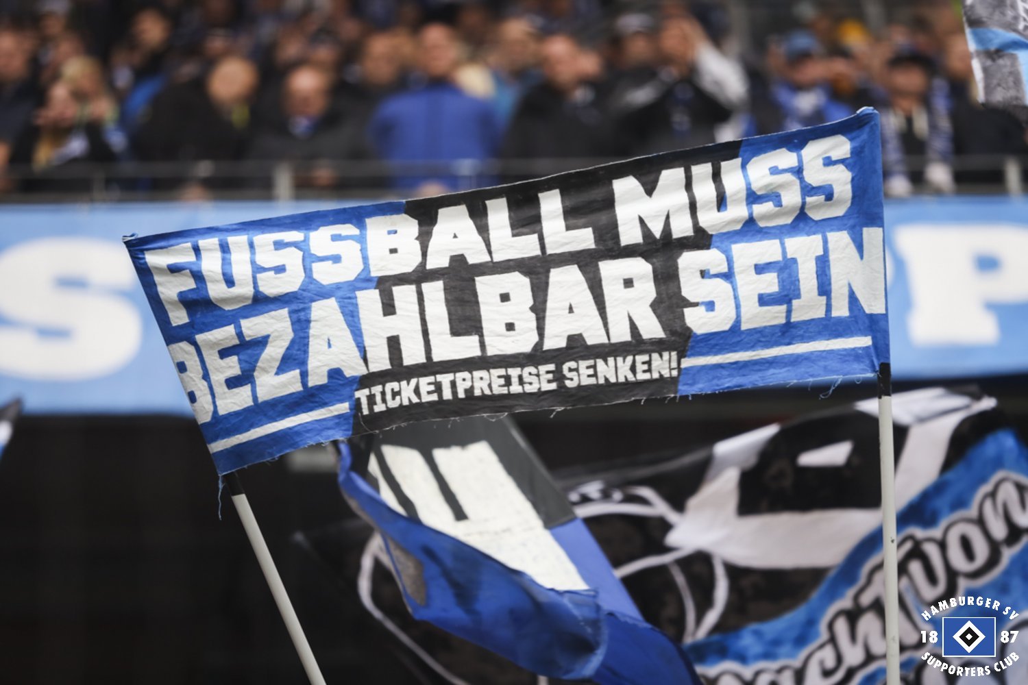 Hamburger SV – SpVgg Fürth 2-0 (11)